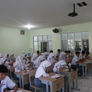 Ruang Kelas