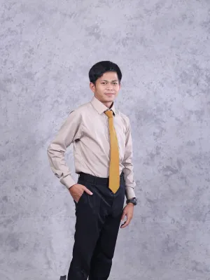 M. Mikdad Abdul Waris, 