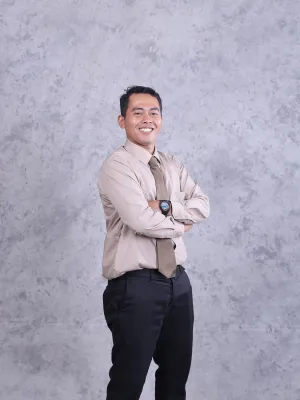 Jajang Nurjaman, S.Pd