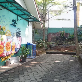 Taman Pojok