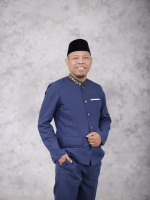 Budi Setiawan, S.Pd.I