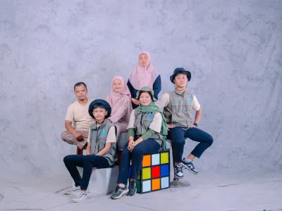 PETANI MILENIAL