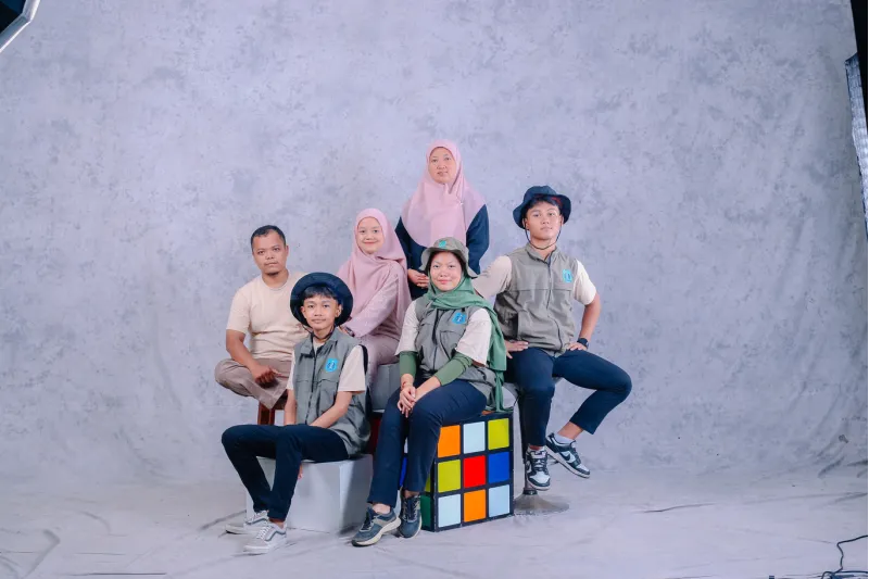 PETANI MILENIAL
