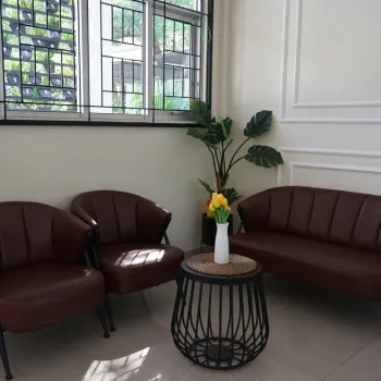 Ruang Tamu
