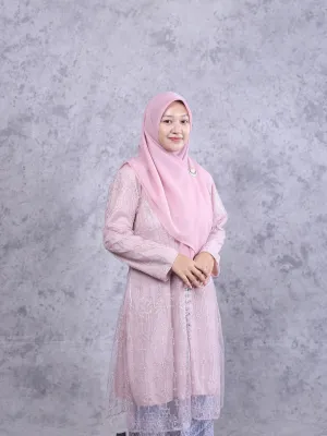 Fitriani Apendi, S.Pd