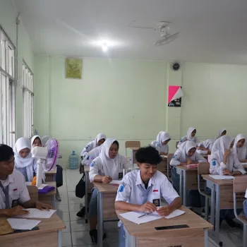 Ruang Kelas