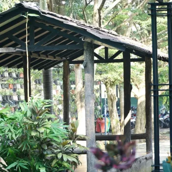Gazebo