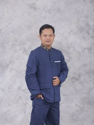 Heru Budianto, S.Kom