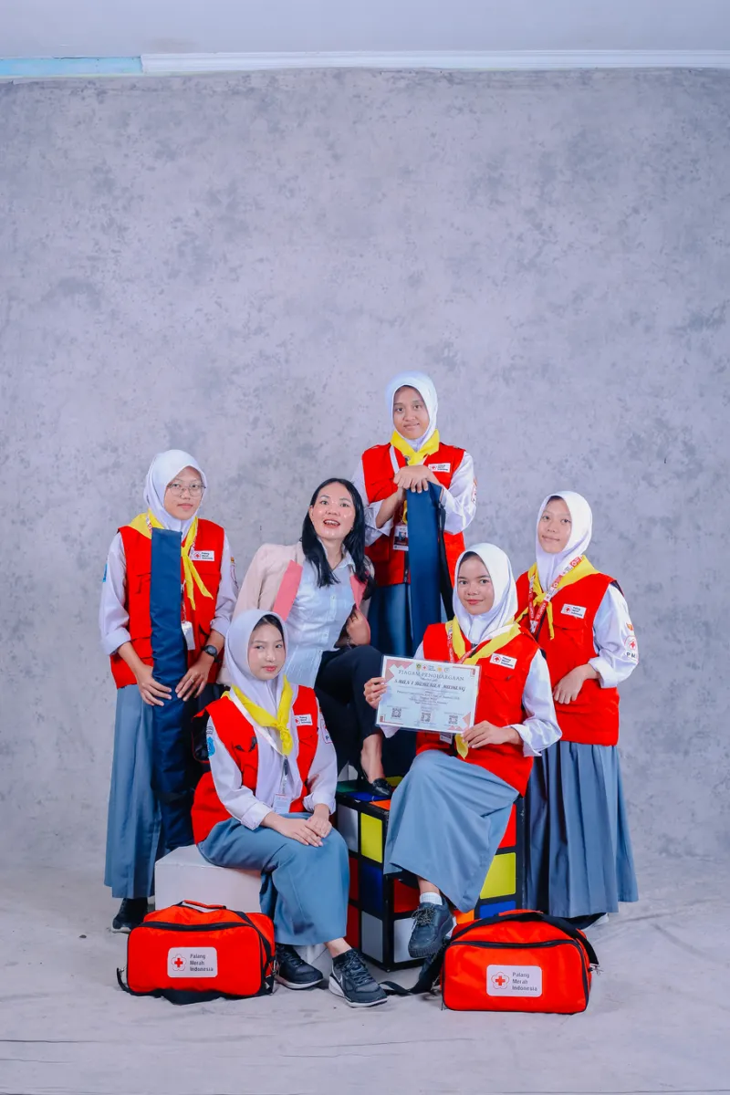 PMR
