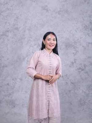 Ilin Darwis Nababan, S.Pd