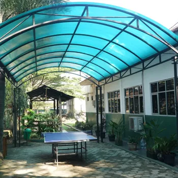 Ruang Tenis