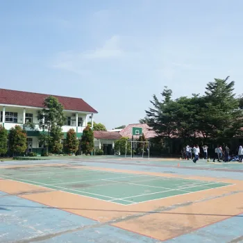 Lapangan