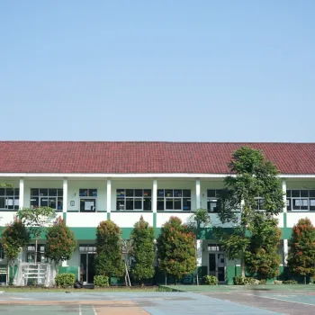 Ruang Kelas