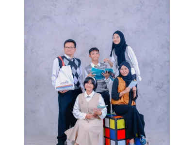 ENGLISH CLUB