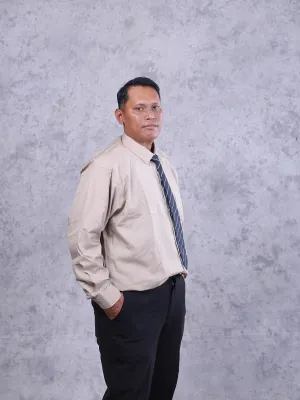Ahmad Rianto, S.Pd