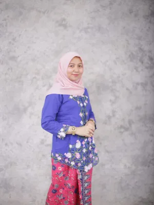 Teti Kaniawati, M.Pd