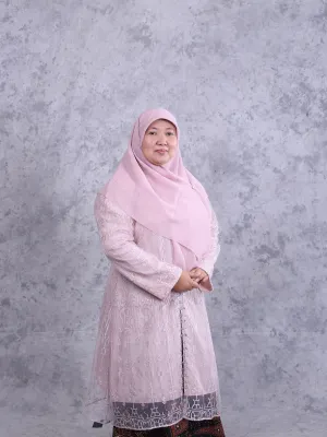 Dwi Sari Winarsih, S.E.