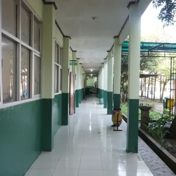 Ruang Kelas