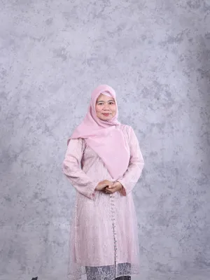 Eneng Rostiana, S.Pd