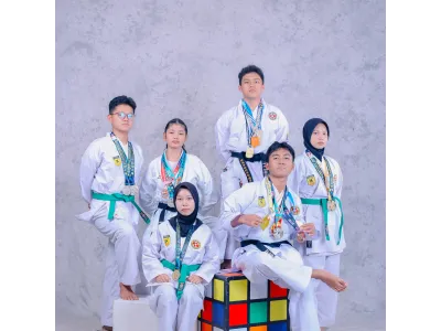 TAEKWONDO