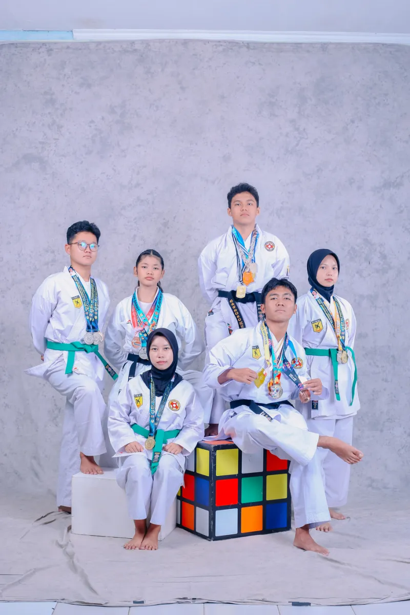 TAEKWONDO