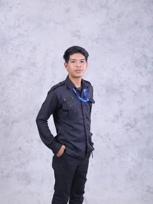 Abdul Djaelani Dahlan, 