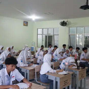 Ruang Kelas