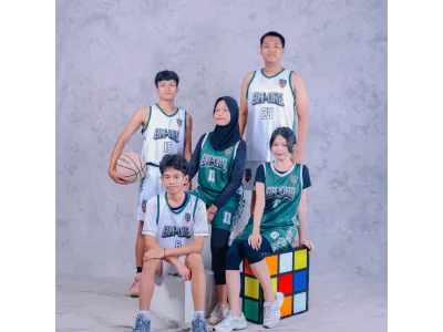 BASKETBALL
