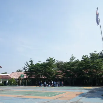Lapangan
