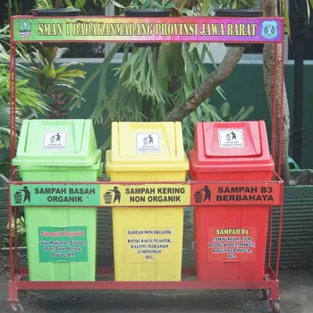 Tempat Sampah