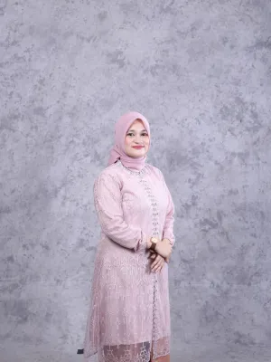 Warlia Desi Jahra, S.Pd