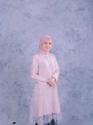 Husnul Khotimah Daulay, S.Pd