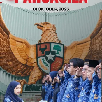 HARI KESAKTIAN PANCASILA 1 OKTOBER 2026