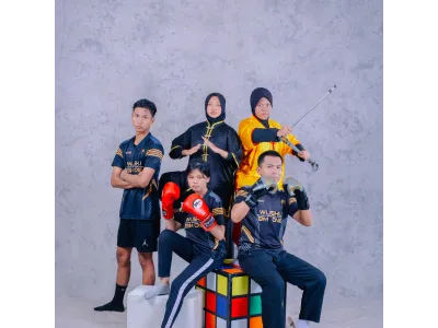 WUSHU