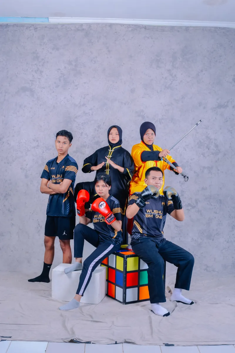 WUSHU