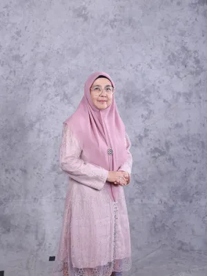 Marlianti Ika Sari, S.Pd, M.M.