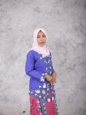 Sri Lidiawati, S.Pd