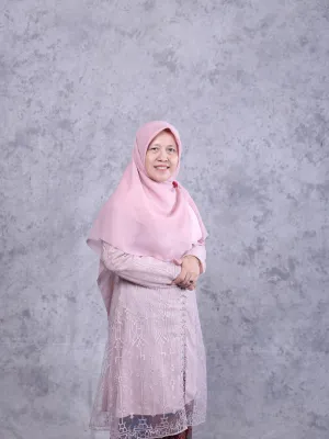 Uswatun Khasanah, S.H.